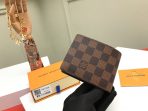 Louis Vuitton Men Wallet N61208 Size 11.9*9cm - Image 8