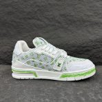 Louis Vuitton LV Trainer Maxi Sneaker Size 36-46 - Image 9
