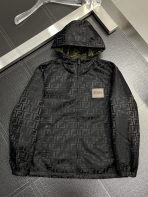 Fendi Unisex Jacket Size M-XXXL - Image 5