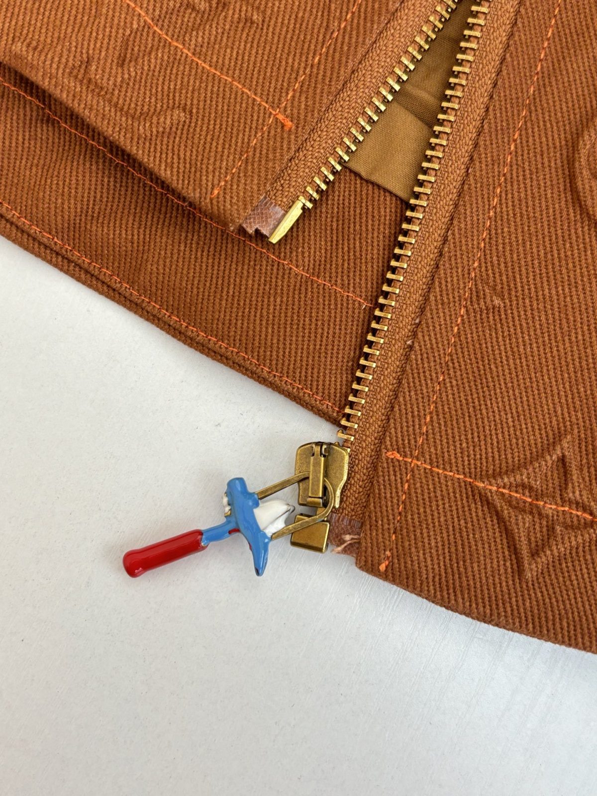 Louis Vuitton Unisex Jacket Size S-XL - Image 11