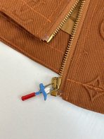 Louis Vuitton Unisex Jacket Size S-XL - Image 11