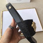 Versace Mens Women Sandals Gr. 36-46 - Image 4