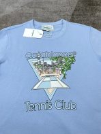 Casablanca Unisex Sweatshirt Size S-XL - Image 2