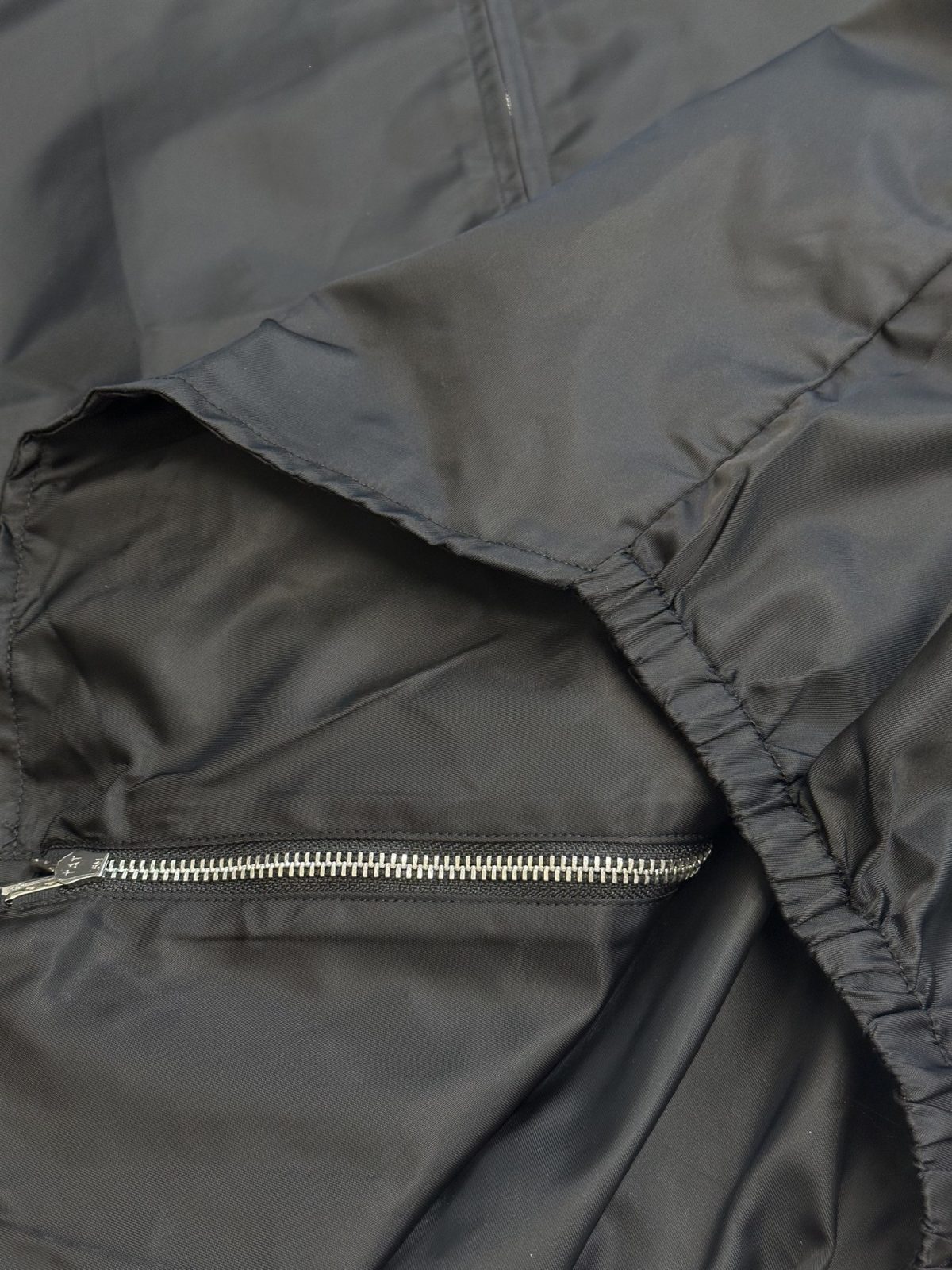 Prada New Jacket Triangle mark Size S-XL - Image 5