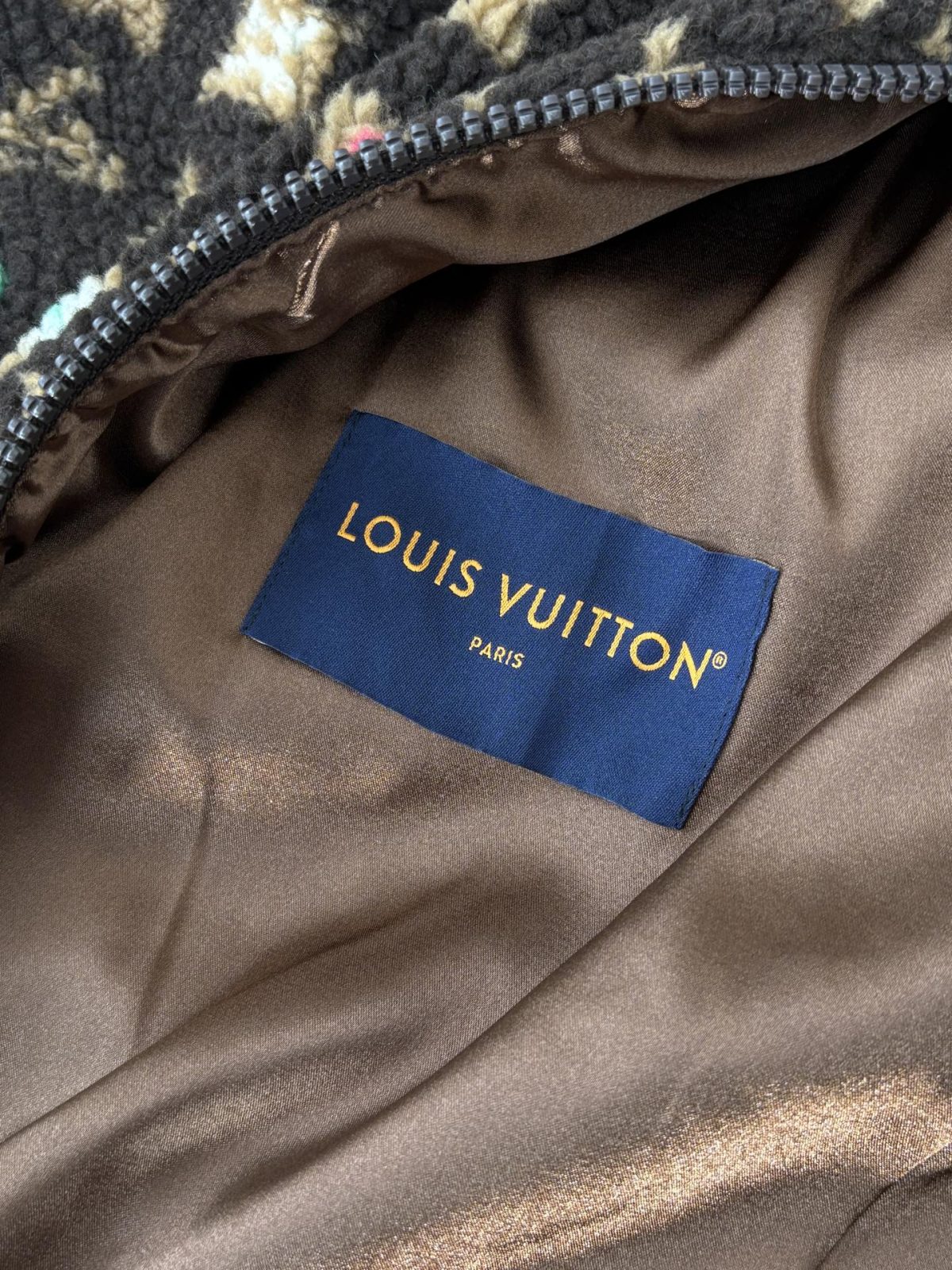 Louis Vuitton X Tyler 2025FW New Jacket Size S-XL - Image 4
