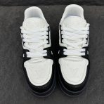 Louis Vuitton LV Trainer x Tyler Men Sneaker Size 40-46 - Image 3