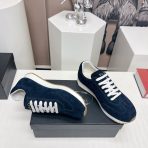 Prada Rank Suede Sports Shoes Size 39-45 - Image 7