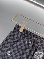 Louis Vuitton Beach Pants Size M-XXXL - Image 4