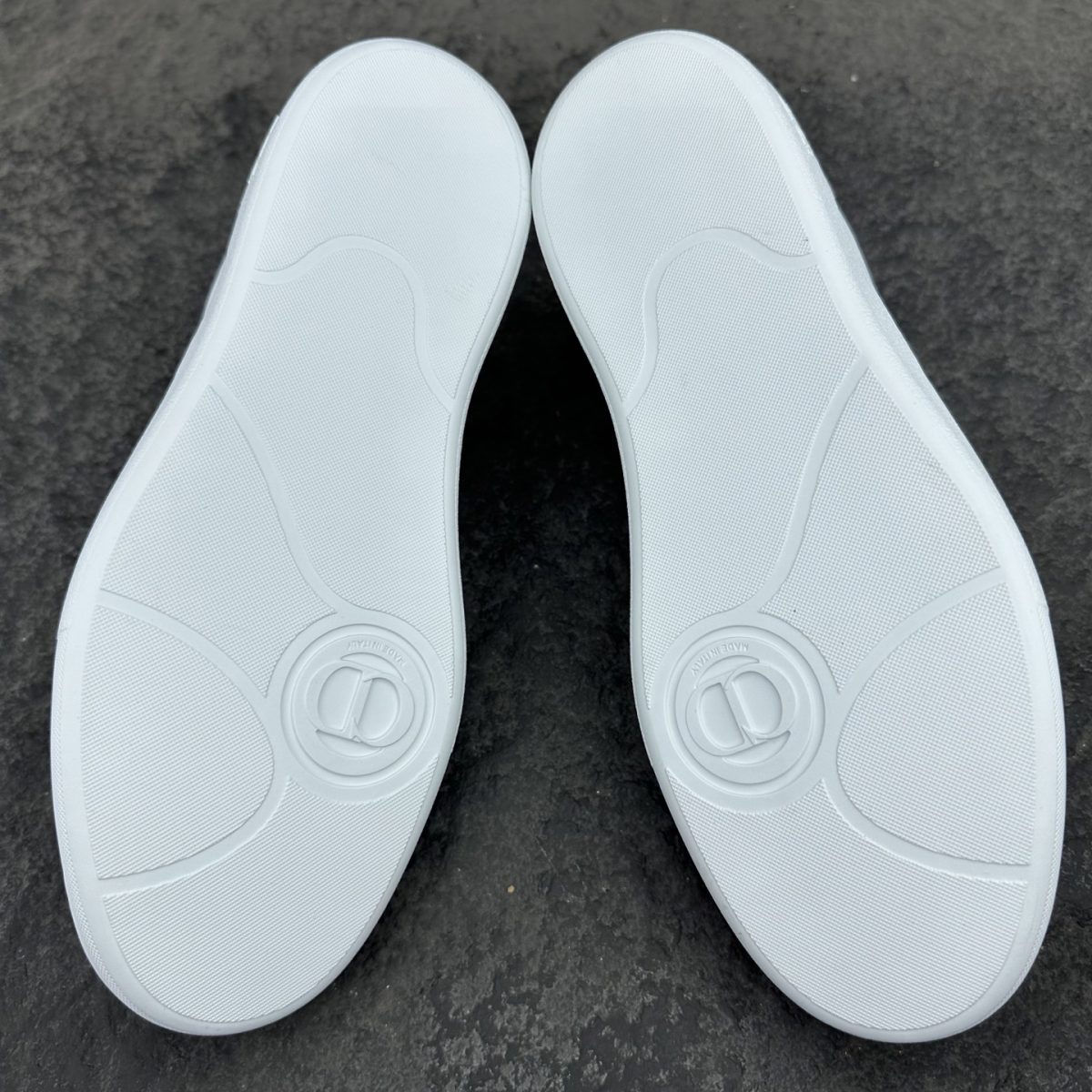 Dior B01 Matchpoint Sneaker Size 36-46 - Image 6