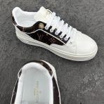 Louis Vuitton Time Out Sneaker Size 36-41 - Image 5