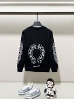 Chrome Hearts Unisex Sweatshirt Size S-XL - Image 9