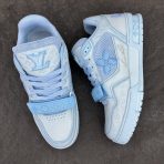 Louis Vuitton LV Trainer Sneaker Size 36-46 - Image 4