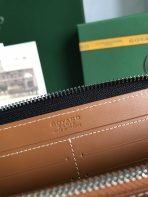 Goyard Matignon Wallet Size 20*11*2.3cm - Image 7