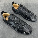 Christian Louboutin Sneaker Size 36-46 - Image 2