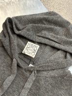 Loewe Anagram Sweatshirt Embroider Size S-XL - Image 9