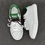 MiuMiu Face Sneaker Size 35-40 - Image 4