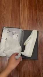 Giuseppe Zanotti Mens Outdoor Sneakers Shoes Gr. 38 - 45 - Image 2