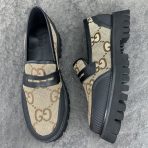 Gucci GG Loafers Size 36-46 - Image 4