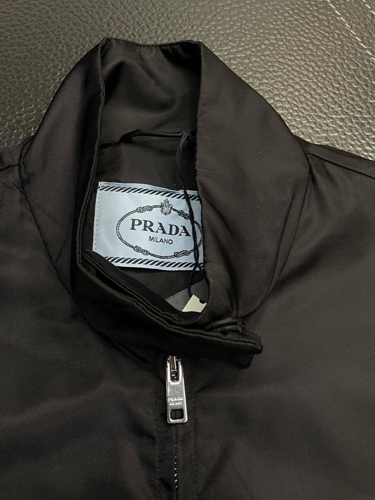 Prada Unisex Jacket Size M-XXXL - Image 5