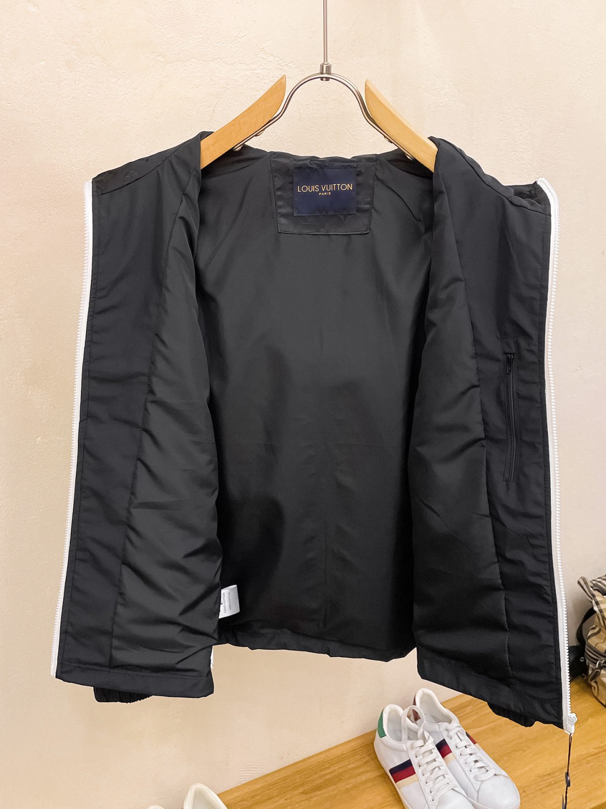 Louis Vuitton Unisex Jacket Size M-XXXL - Image 3