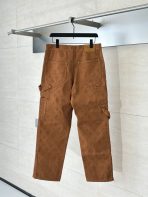 Louis Vuitton Unisex Jeans Size S-XL - Image 11