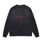 Chrome Hearts Unisex Sweatshirt Size S-XL - Image 2