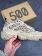 Yeezy 500 Mens/Women's Sneakers Shoes 36 - 48 - Image 5