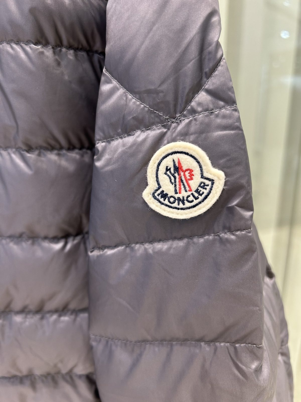 Moncler 25SS Arnique Down Jacket Size 1-5 - Image 2