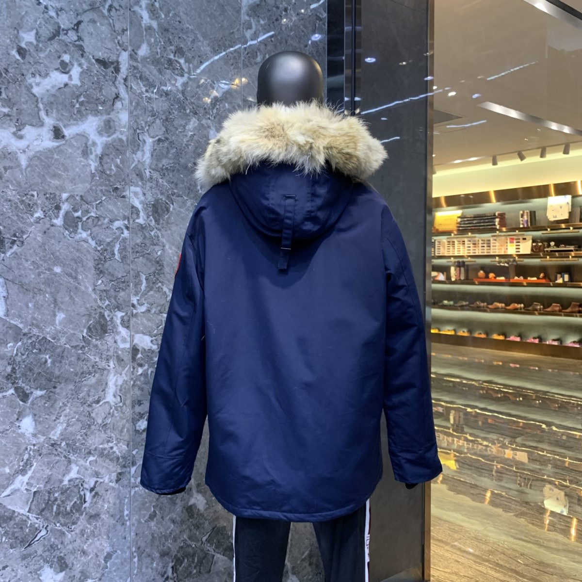 Canada Goose 13 Mens Winter Jacket XS-XXL - Image 6
