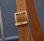 YSL Le5A7 Women Shoulder Bags Size 23*22*8.5cm - Image 3