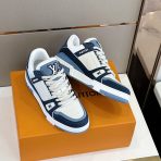 Louis Vuitton Trainer Sneaker size 39-46 - Image 6
