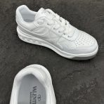 Valentino One Stud Sneaker Size 36-46 - Image 5