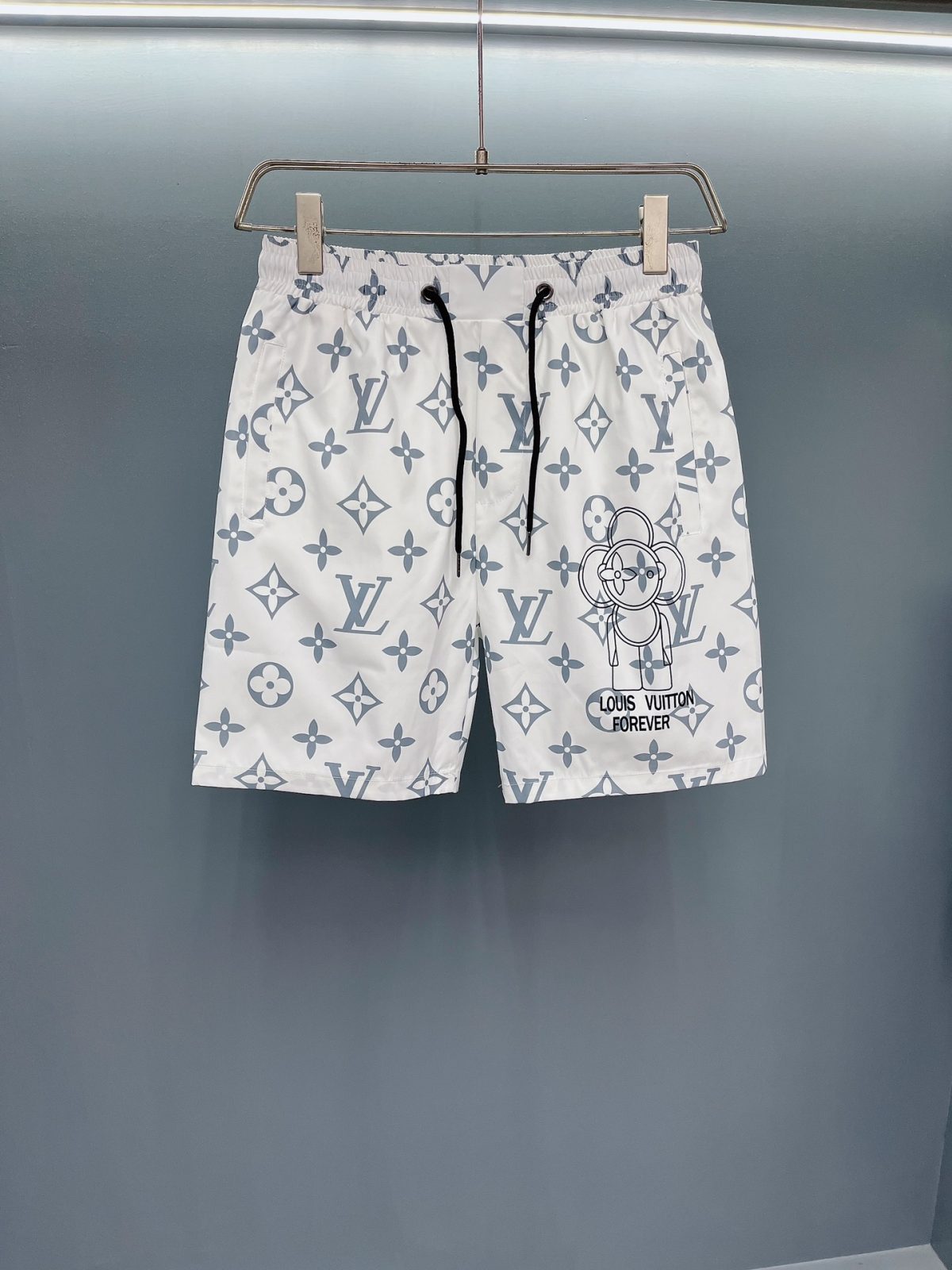 Louis Vuitton Beach Pants Size M-XXXL - Image 1