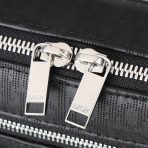 Dior Oblique Galaxy Men Shoulder Bags Size 22*15*6cm - Image 6