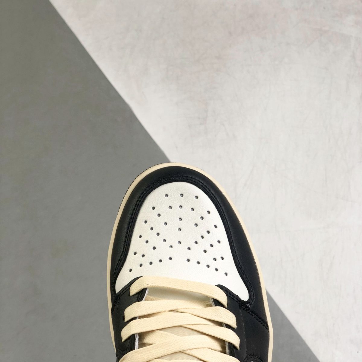 Nike Air Jordan 1 Low Top Sneakers Shoes Gr. 36-46 - Image 7