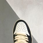 Nike Air Jordan 1 Low Top Sneakers Shoes Gr. 36-46 - Image 7