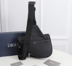 Dior Saddle Mens Shoulder Bags 26*19*4.5cm - Image 3