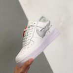 Nike Air Force 1 x OFF White Sneakers Shoes Gr. 36-45 - Image 3