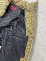 Gucci Women Winter Down Jacket Size S-XL - Image 7