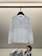 Louis Vuitton New Unisex Sweatshirt Size XS-L