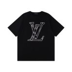 Louis Vuitton Unisex T Shirt XS-L
