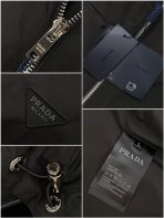 Prada Unisex Jacket Size M-XXXL - Image 7