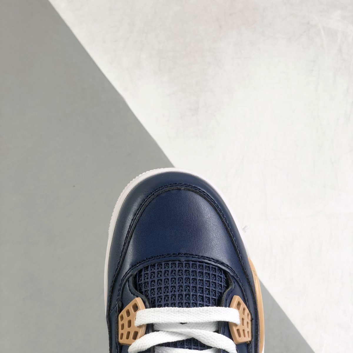 Nike Air Jordan 4 Sneakers Shoes Gr. 36-46 - Image 6