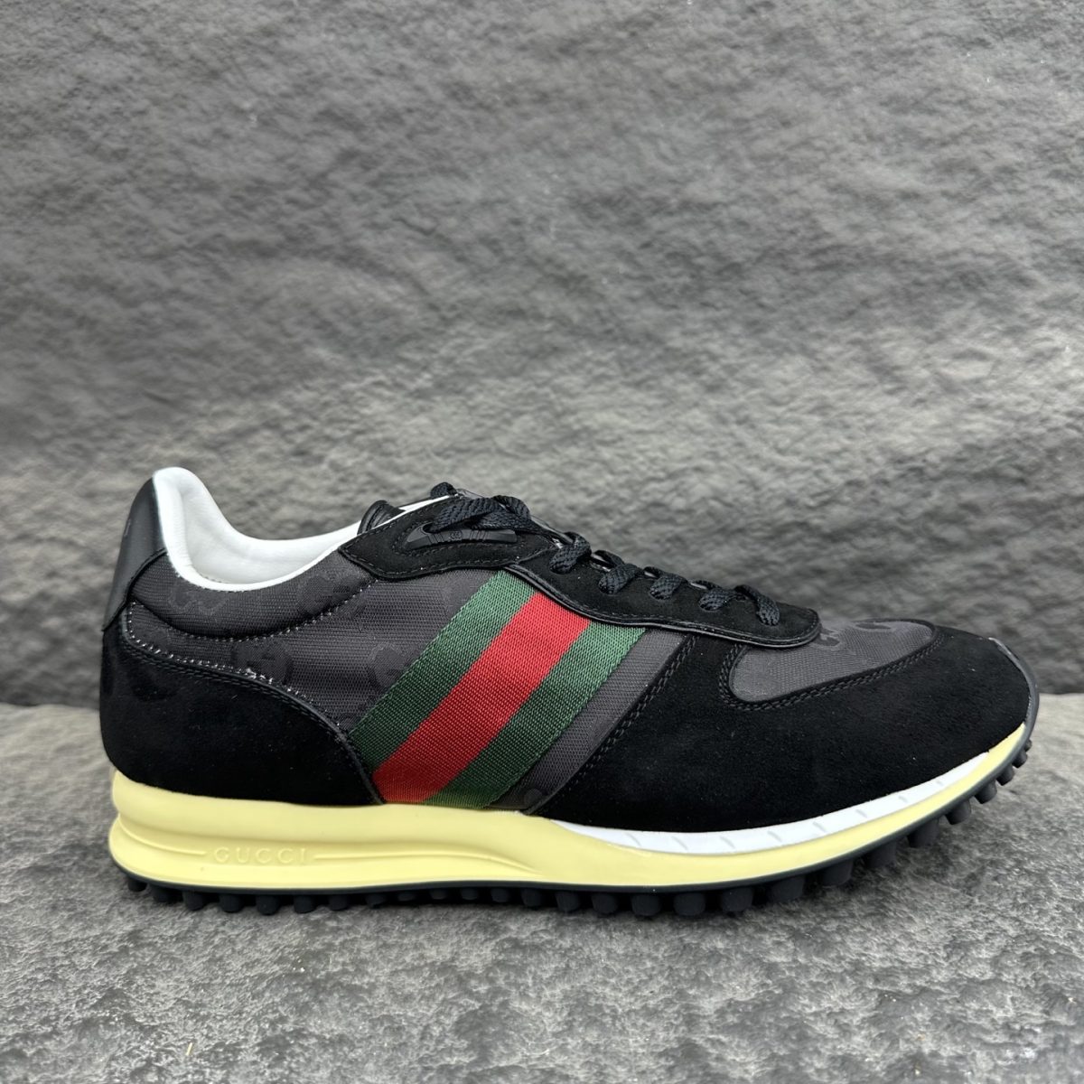 Gucci Re-Motion Sneaker Size 40-46 - Image 7