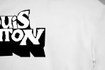 Louis Vuitton Cotton T Shirt Size XS-L - Image 8