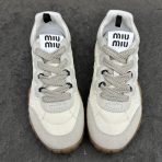 MiuMiu Tyre Sneaker Size 35-40 - Image 3