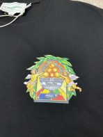 Casablanca T Shirt Size S-XL - Image 5