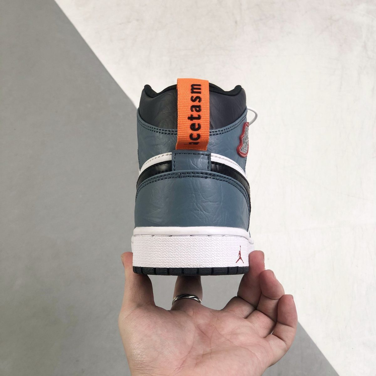 Nike Air Jordan 1 High Top Sneakers Shoes Gr. 36-46 - Image 7