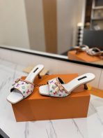 Louis Vuitton LV Archlight Pumps Size 36-41 - Image 5