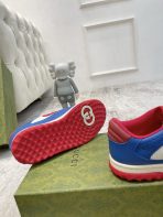 Gucci MAC80 Sneaker Size 36-45 - Image 9